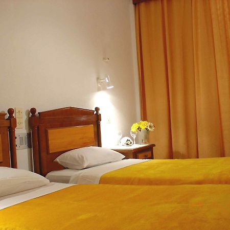 Golden Sands Hotel Agios Georgios  Bilik gambar