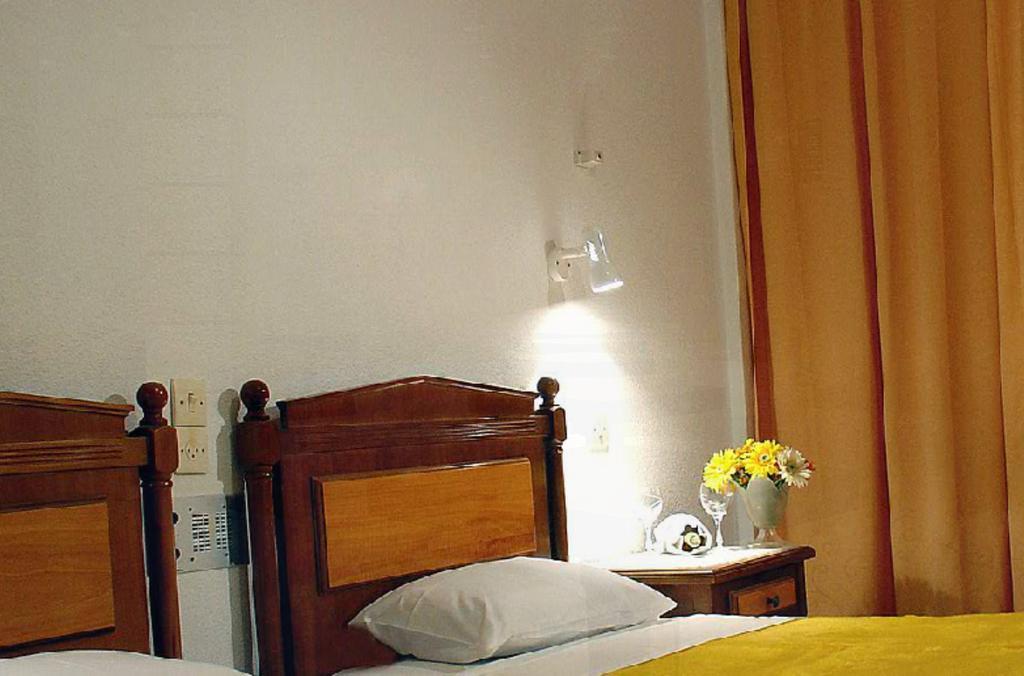 Golden Sands Hotel Agios Georgios  Bilik gambar
