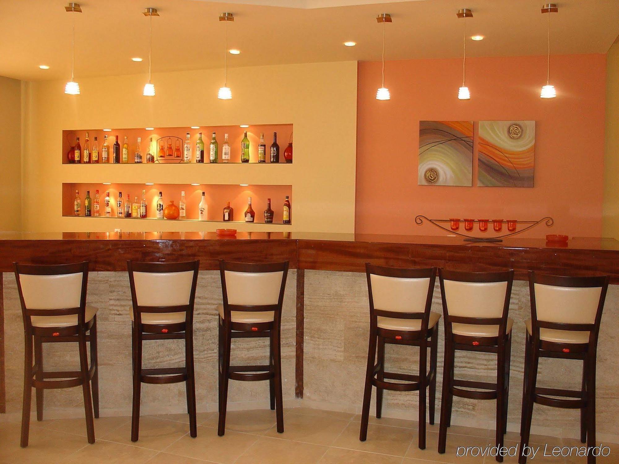 Golden Sands Hotel Agios Georgios  Restoran gambar
